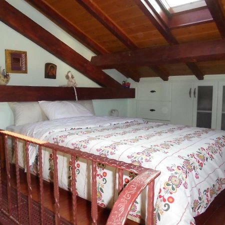 Hillsidehouse Βίλα Μαγουλάδες Εξωτερικό φωτογραφία